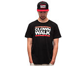 Triko Snapbacks.cz Clown Walk (C-Walk)