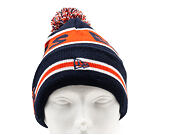Kulich New Era The Jake Chicago Bears Team Colors