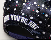 Kšiltovka New Era Outtaspace Sorry I'm Fresh Multicolor Snapback