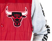 Vesta Mitchell & Ness Title Holder Chicago Bulls Red
