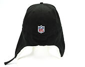 Kšiltovka s klapkami New Era NFL On field Oakland Raiders 59FIFTY Team Colors Dog Ear