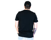 Triko New Era NFL Team Logo Kansas City Chiefs Black
