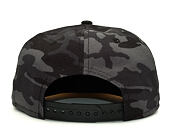 Kšiltovka New Era Camo Speckle Batman Offical Colors Snapback