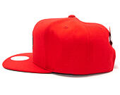 Kšiltovka Mitchell & Ness 35th Annual All Star Game Red Snapback