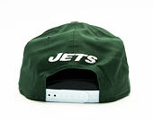 Kšiltovka New Era NFL15 Draft Of New York Jets Team Colors Snapback