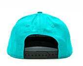 Dětská Kšiltovka New Era Seasonal Boston Bruins Teal/Black Snapback Youth