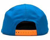 Kšiltovka New Era Disney Over Logo Goofy Official Colors Snapback