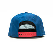 Dětská Kšiltovka New Era League Basic New York Yankees Royal/Scarlet Snapback Youth