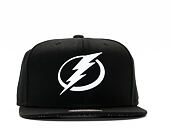 Kšiltovka Mitchell & Ness Drill Tampa Bay Lightning Snapback