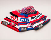 Kulich New Era The Jake NFL San Francisco 49ers Team Colors