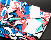 Tepláky Pink Dolphin Timeless Multicolor