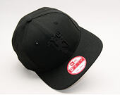 Kšiltovka New Era Bob Devil Manchester United Black Snapback