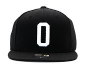 Kšiltovka State of WOW Oskar Black Snapback