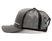 Kšiltovka Oakley Chalten Trucker Cap Black Jet