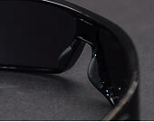 Sluneční Brýle Oakley Turbine Rotor Black Ink / Jade Iridium - OO9307-04