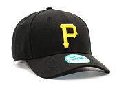 Kšiltovka New Era 9FORTY The League Pittsburgh Pirates Team Colors Strapback