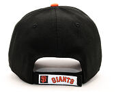 Kšiltovka New Era 9FORTY The League San Francisco Giants - Team Color