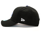 Kšiltovka New Era The League Colorado Rockies Black 9FORTY Strapback