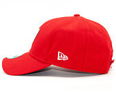 Kšiltovka New Era 9FORTY The League Washington Nationals Strapback GM