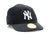Dětská Kšiltovka New Era My First New York Yankees Infant 9FORTY Official Colors Stretchfit