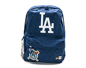 Batoh New Era Los Angeles Dodgers Stadium Official Colors