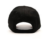 Kšiltovka New Era 9FORTY Flag Collection Black/White Strapback