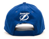 Kšiltovka New Era The League Tampa Bay Lightning Team Color Strapback