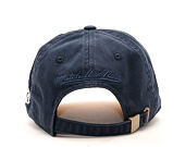 Kšiltovka Mitchell & Ness Championship Cleveland Cavaliers Navy Strapback