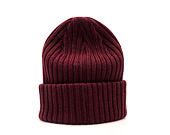 Kulich New Era Ribbed Cuff Maroon