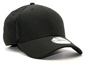 Kšiltovka New Era Diamond Era Reflect New Era Black 39THIRTY Stretchfit