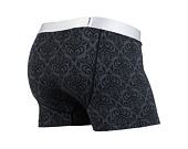 Boxerky MyPakage Weekday Trunk Midnight/Silver