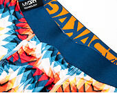 Sportovní Boxerky MyPakage Action Series NP Mayan