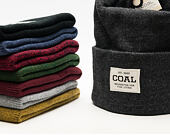 Kulich Coal The Uniform Heather Grey