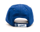 Kšiltovka New Era 9FORTY The League Los Angeles Dodgers Blue Strapback