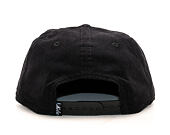 Kšiltovka New Era Cooperstown Cord New York Highlanders Black 9FIFTY Snapback