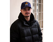 Kšiltovka New Era Team Phoenix Suns Purple 9FORTY Strapback