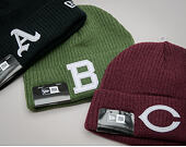 Kulich New Era Fisherman Felt Brooklyn Dodgers Green