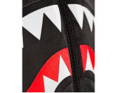 Dětská oboustranná péřovka Sprayground 3M Shark Mouth Reversible Black