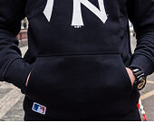 Mikina S Kapucí New Era Nos Po Hoody New York Yankees Navy