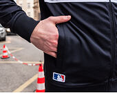 Bunda New Era Border Edge Track Jacket New York Yankees Navy/Red/White