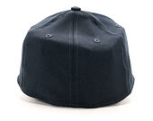 Kšiltovka New Era Mini Word Mark New York Yankees 39THIRTY Navy Stretchfit