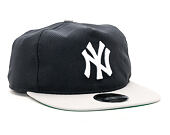 Kšiltovka New Era Diamond Era Unstructured New York Yankees 9FIFTY Official Team Colors Snapback