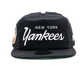 Kšiltovka New Era Throwback New York Yankees 9FIFTY Official Team Colors Snapback
