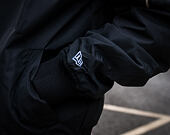 Bunda New Era Concrete Bomber Oakland Raiders Black