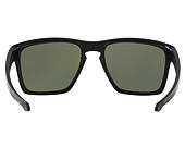 Sluneční Brýle Oakley Sliver XL Prizm Black Polar Collection Matte Black/Prizm Black Polarized OO934