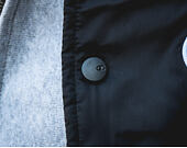 Bomber Champion Reverse Weave Black