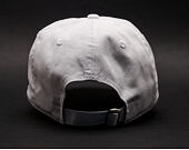 Kšiltovka New Era Sunbleach Unstructured New York Yankees 9FORTY White Strapback