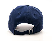 Kšiltovka New Era Sunbleach Unstructured Detroit Tigers 9FORTY Navy Strapback