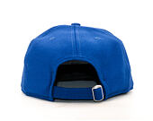 Kšiltovka New Era Border Edge Pique Los Angeles Dodgers 9FIFTY Blue Strapback