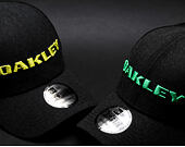 Kšiltovka Oakley Heather New Era Hat 9FORTY Viper Snapback
